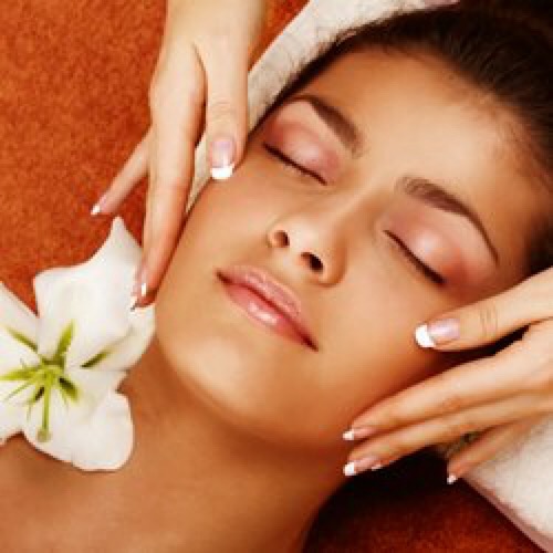 ANGELA’S NAILS AND SPA - Skin Care