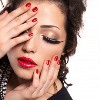ANGELA’S NAILS AND SPA - EYELASH EXTENSIONS